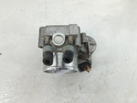 2016-2020 Kia Optima Throttle Body P/N:35100-SG610 Fits Fits 2015 2016 2017 2018 2019 2020 2021 OEM Used Auto Parts - Oemuse