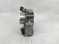 2016-2020 Kia Optima Throttle Body P/N:35100-SG610 Fits Fits 2015 2016 2017 2018 2019 2020 2021 OEM Used Auto Parts - Oemuse