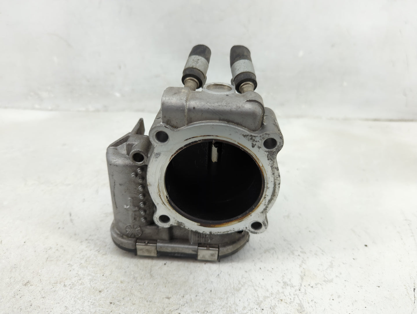 2016-2020 Kia Optima Throttle Body P/N:35100-SG610 Fits Fits 2015 2016 2017 2018 2019 2020 2021 OEM Used Auto Parts - Oemuse