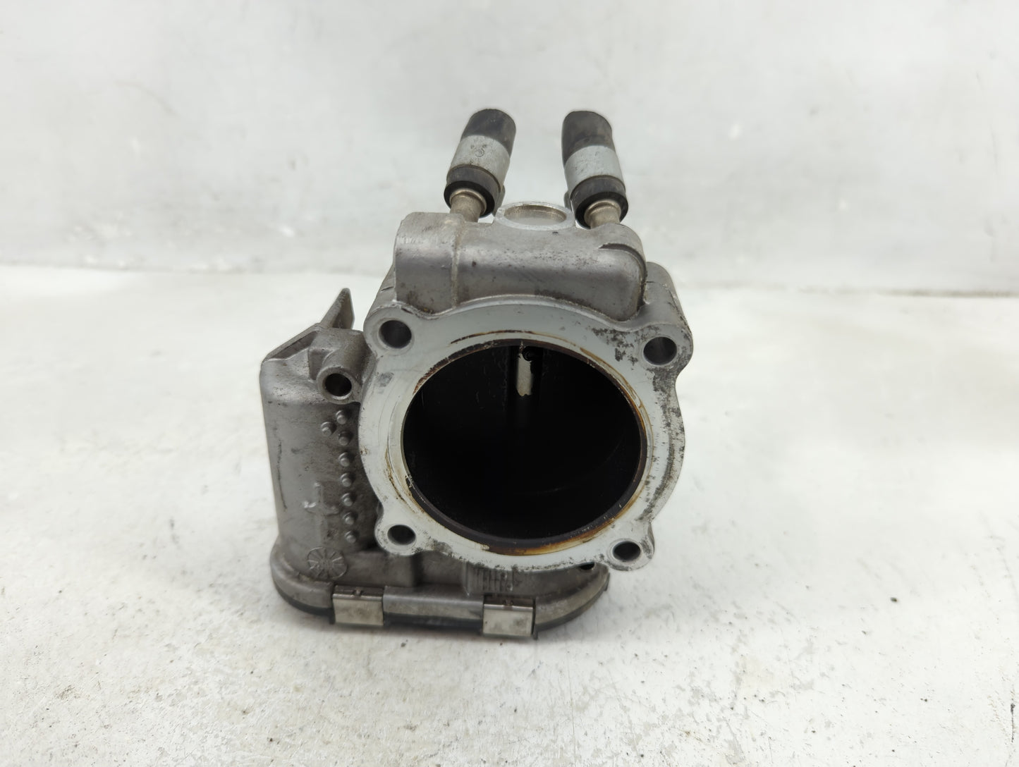 2016-2020 Kia Optima Throttle Body P/N:35100-SG610 Fits Fits 2015 2016 2017 2018 2019 2020 2021 OEM Used Auto Parts - Oemuse