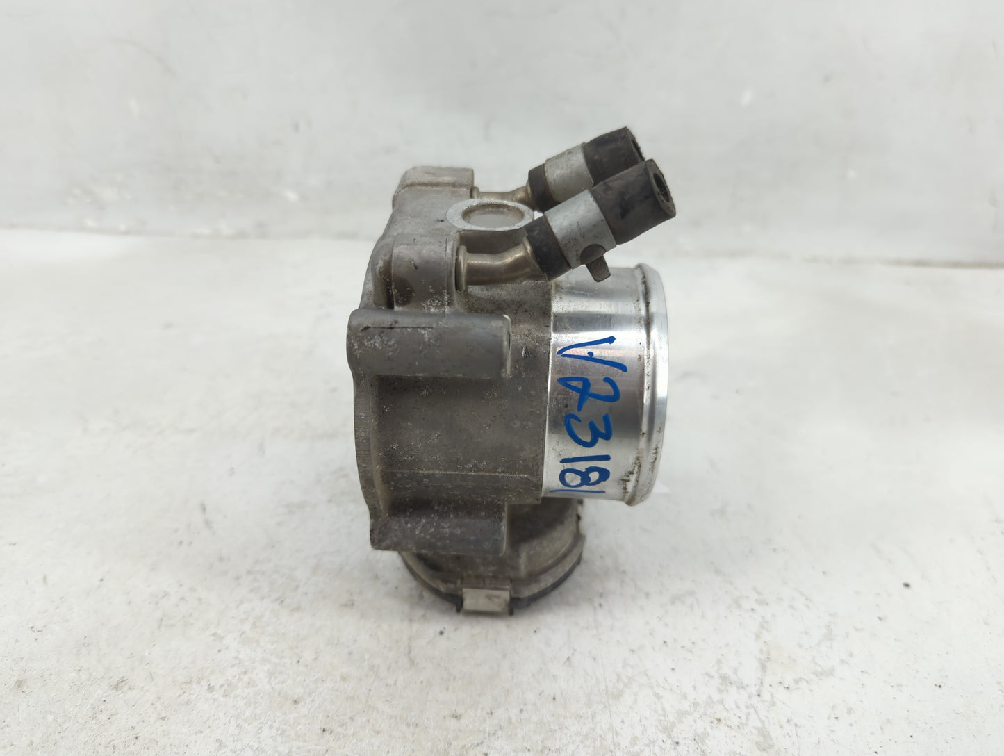 2016-2020 Kia Optima Throttle Body P/N:35100-SG610 Fits Fits 2015 2016 2017 2018 2019 2020 2021 OEM Used Auto Parts - Oemuse