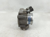 2016-2020 Kia Optima Throttle Body P/N:35100-SG610 Fits Fits 2015 2016 2017 2018 2019 2020 2021 OEM Used Auto Parts - Oemuse