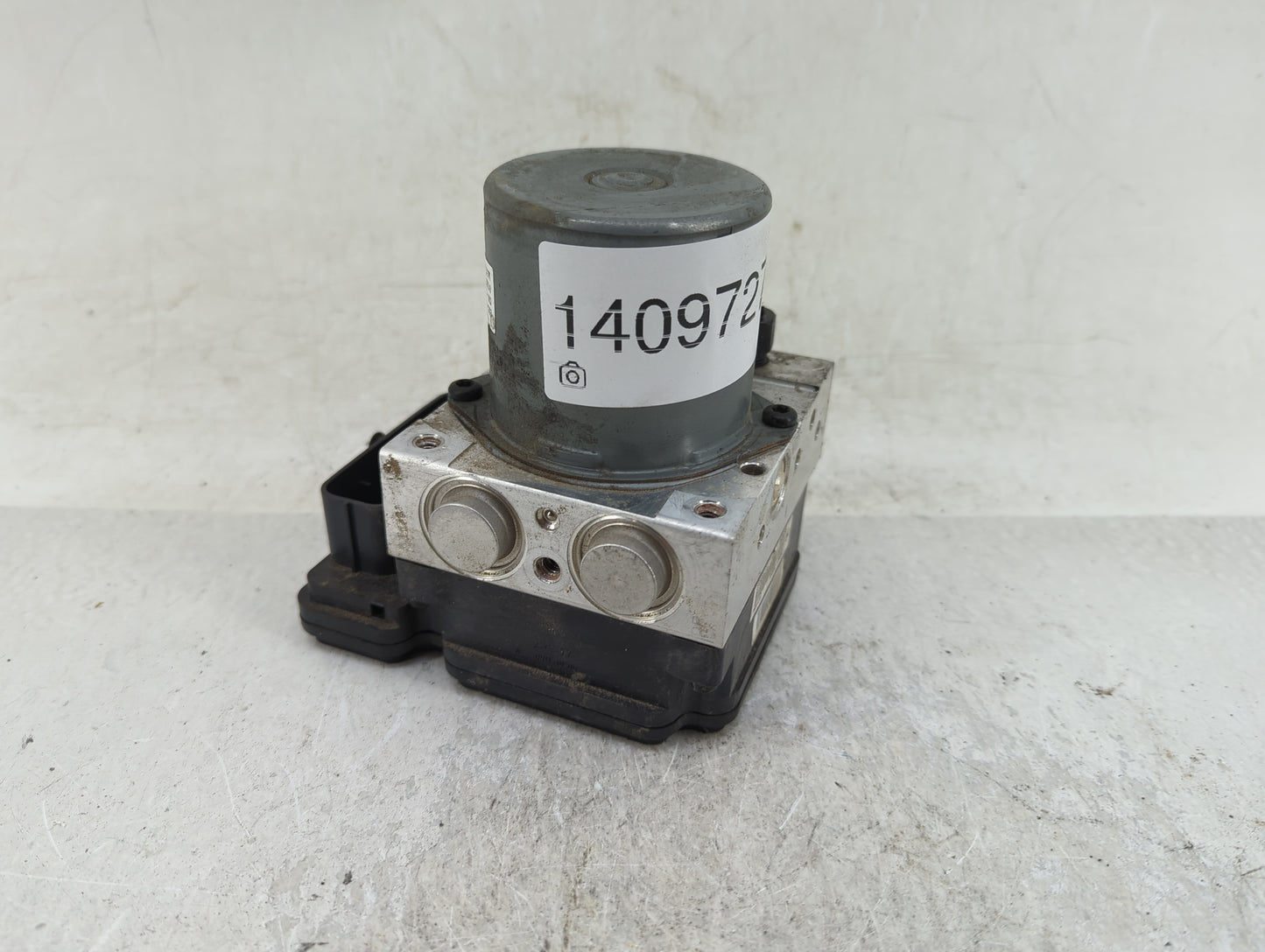 2016-2018 Kia Optima ABS Pump Control Module Replacement P/N:D5589-30500 Fits Fits 2016 2017 2018 OEM Used Auto Parts - Oemu