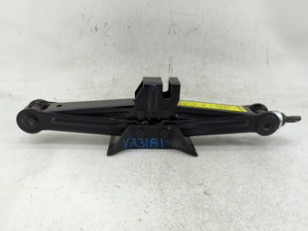 compare product 2016 Kia Optima Spare Scissor Car Jack