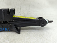 2016 Kia Optima Spare Scissor Car Jack - Oemusedautoparts1.com