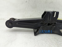 2016 Kia Optima Spare Scissor Car Jack - Oemusedautoparts1.com