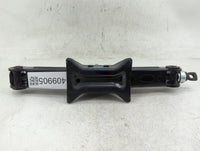 2016 Kia Optima Spare Scissor Car Jack - Oemusedautoparts1.com