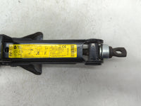 2016 Kia Optima Spare Scissor Car Jack - Oemusedautoparts1.com