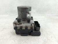 2016-2018 Kia Optima ABS Pump Control Module Replacement P/N:61589-45100 58900-D5010 Fits Fits 2016 2017 2018 OEM Used Auto 