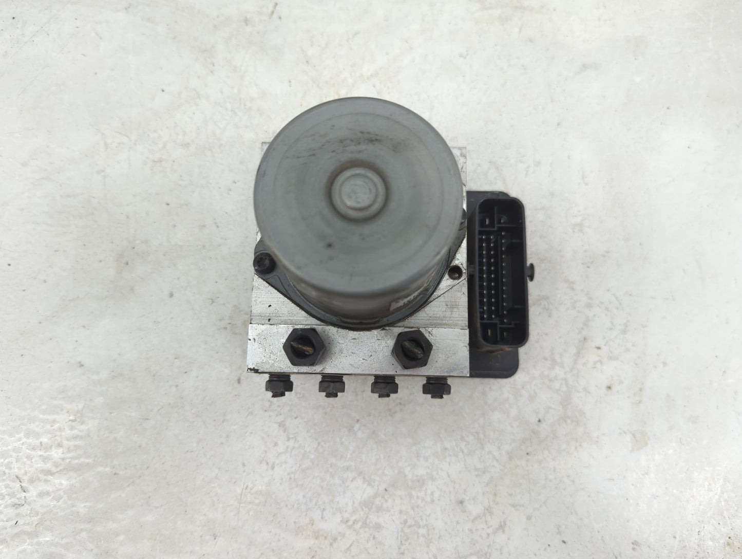 2016-2018 Kia Optima ABS Pump Control Module Replacement P/N:61589-45100 58900-D5010 Fits Fits 2016 2017 2018 OEM Used Auto 