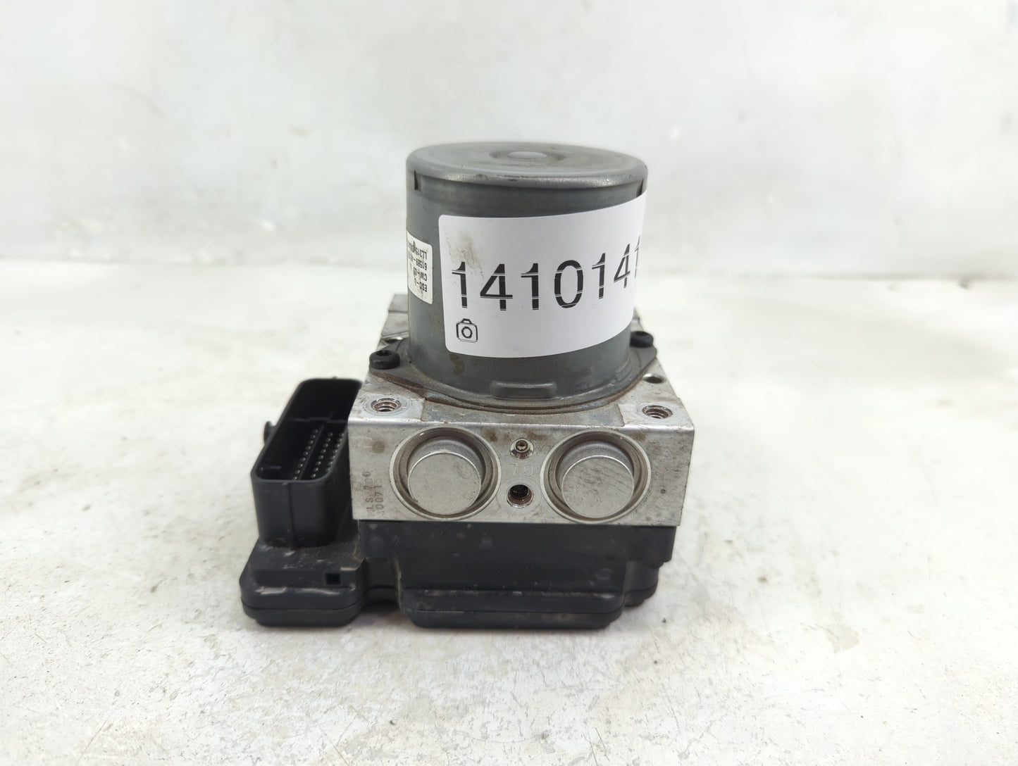 2016-2018 Kia Optima ABS Pump Control Module Replacement P/N:61589-45100 58900-D5010 Fits Fits 2016 2017 2018 OEM Used Auto 