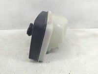 2016-2020 Kia Optima Radiator Coolant Overflow Expansion Tank Bottle - Oemusedautoparts1.com