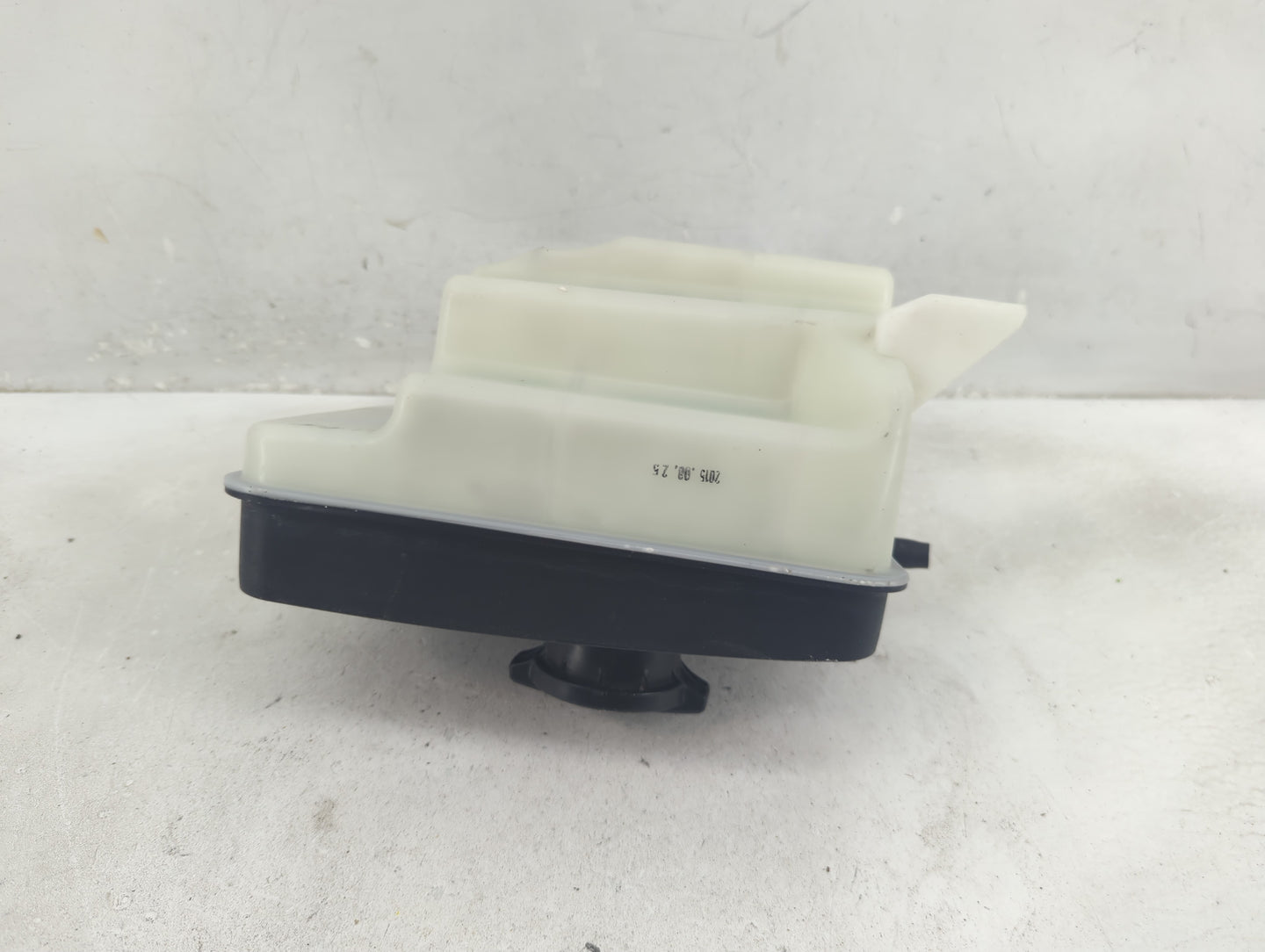2016-2020 Kia Optima Radiator Coolant Overflow Expansion Tank Bottle 1410339 - Oemusedautoparts1.com