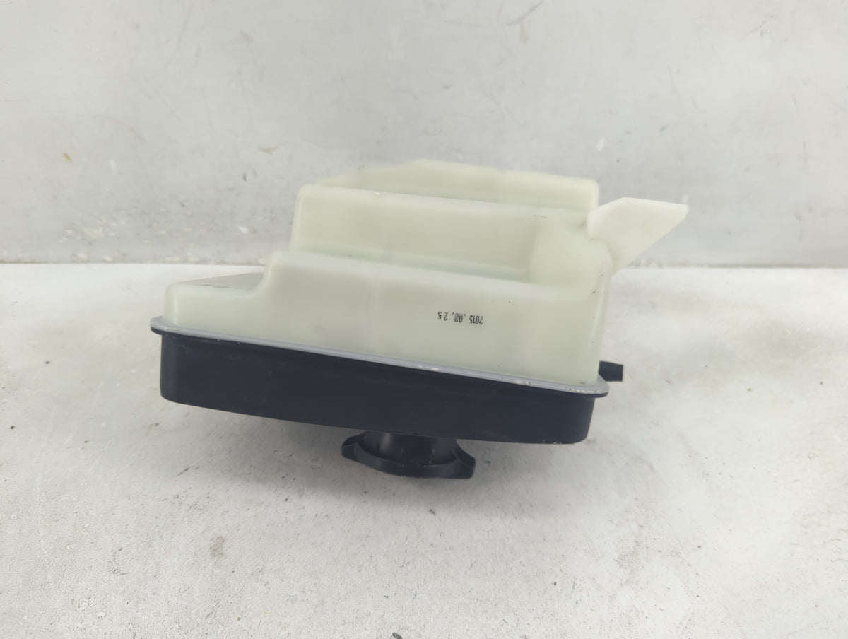 2016-2020 Kia Optima Radiator Coolant Overflow Expansion Tank Bottle 1410339 - Oemusedautoparts1.com