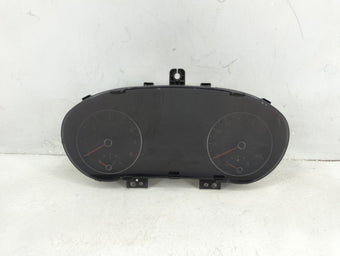 compare product 2016-2018 Kia Optima Instrument Cluster Speedometer Gauges Miles: Fits Fits 2016 2017 2018 OEM Used Auto Parts