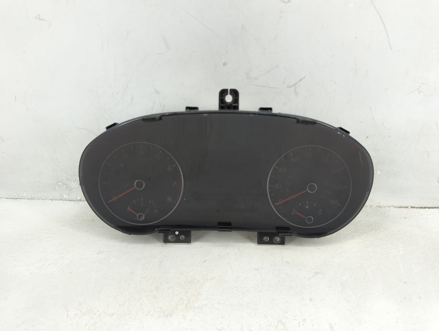 2016-2018 Kia Optima Instrument Cluster Speedometer Gauges Fits Fits 2016 2017 2018 OEM Used Auto Parts - Oemusedautoparts1.