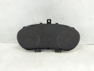 2016-2018 Kia Optima Instrument Cluster Speedometer Gauges Fits Fits 2016 2017 2018 OEM Used Auto Parts - Oemusedautoparts1.