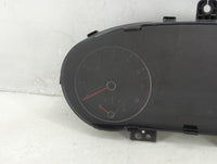 2016-2018 Kia Optima Instrument Cluster Speedometer Gauges Miles: Fits Fits 2016 2017 2018 OEM Used Auto Parts - Oemusedauto