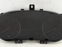 2016-2018 Kia Optima Instrument Cluster Speedometer Gauges Miles: Fits Fits 2016 2017 2018 OEM Used Auto Parts - Oemusedauto