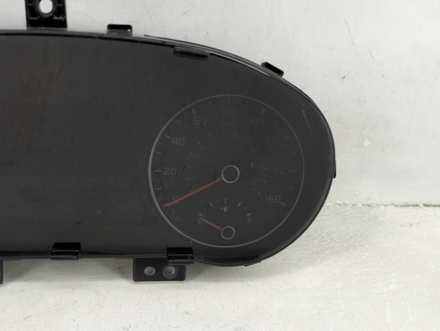 2016-2018 Kia Optima Instrument Cluster Speedometer Gauges Miles: Fits Fits 2016 2017 2018 OEM Used Auto Parts - Oemusedauto
