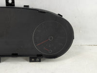 2016-2018 Kia Optima Instrument Cluster Speedometer Gauges Miles: Fits Fits 2016 2017 2018 OEM Used Auto Parts - Oemusedauto
