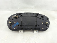 2016-2018 Kia Optima Instrument Cluster Speedometer Gauges Miles: Fits Fits 2016 2017 2018 OEM Used Auto Parts - Oemusedauto