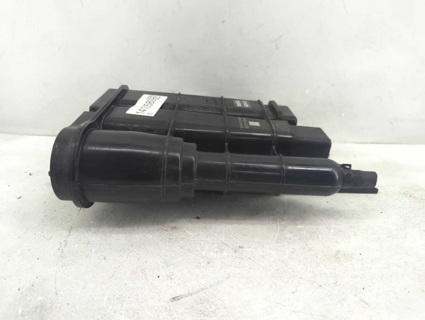 2016 Kia Optima Fuel Vapor Charcoal Canister - Oemusedautoparts1.com
