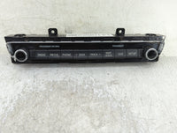 2016-2019 Kia Optima Radio AM FM Cd Player Receiver Replacement P/N:96540D5400 Fits Fits 2016 2017 2018 2019 OEM Used Auto P