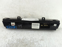 2016-2019 Kia Optima Radio AM FM Cd Player Receiver Replacement P/N:96540D5400 Fits Fits 2016 2017 2018 2019 OEM Used Auto P