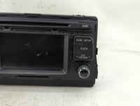 2016-2018 Kia Optima Radio AM FM Cd Player Receiver Replacement P/N:96180-D5100WK Fits Fits 2016 2017 2018 OEM Used Auto Par