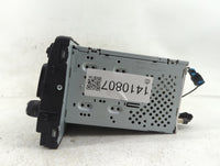 2016-2018 Kia Optima Radio AM FM Cd Player Receiver Replacement P/N:96180-D5100WK Fits Fits 2016 2017 2018 OEM Used Auto Par