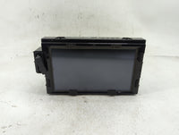2016-2018 Kia Optima Radio AM FM Cd Player Receiver Replacement P/N:96560-D5400WK Fits Fits 2016 2017 2018 OEM Used Auto Par