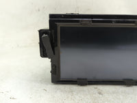 2016-2018 Kia Optima Radio AM FM Cd Player Receiver Replacement P/N:96560-D5400WK Fits Fits 2016 2017 2018 OEM Used Auto Par