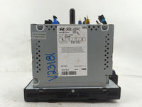 2016-2018 Kia Optima Radio AM FM Cd Player Receiver Replacement P/N:96560-D5400WK Fits Fits 2016 2017 2018 OEM Used Auto Par