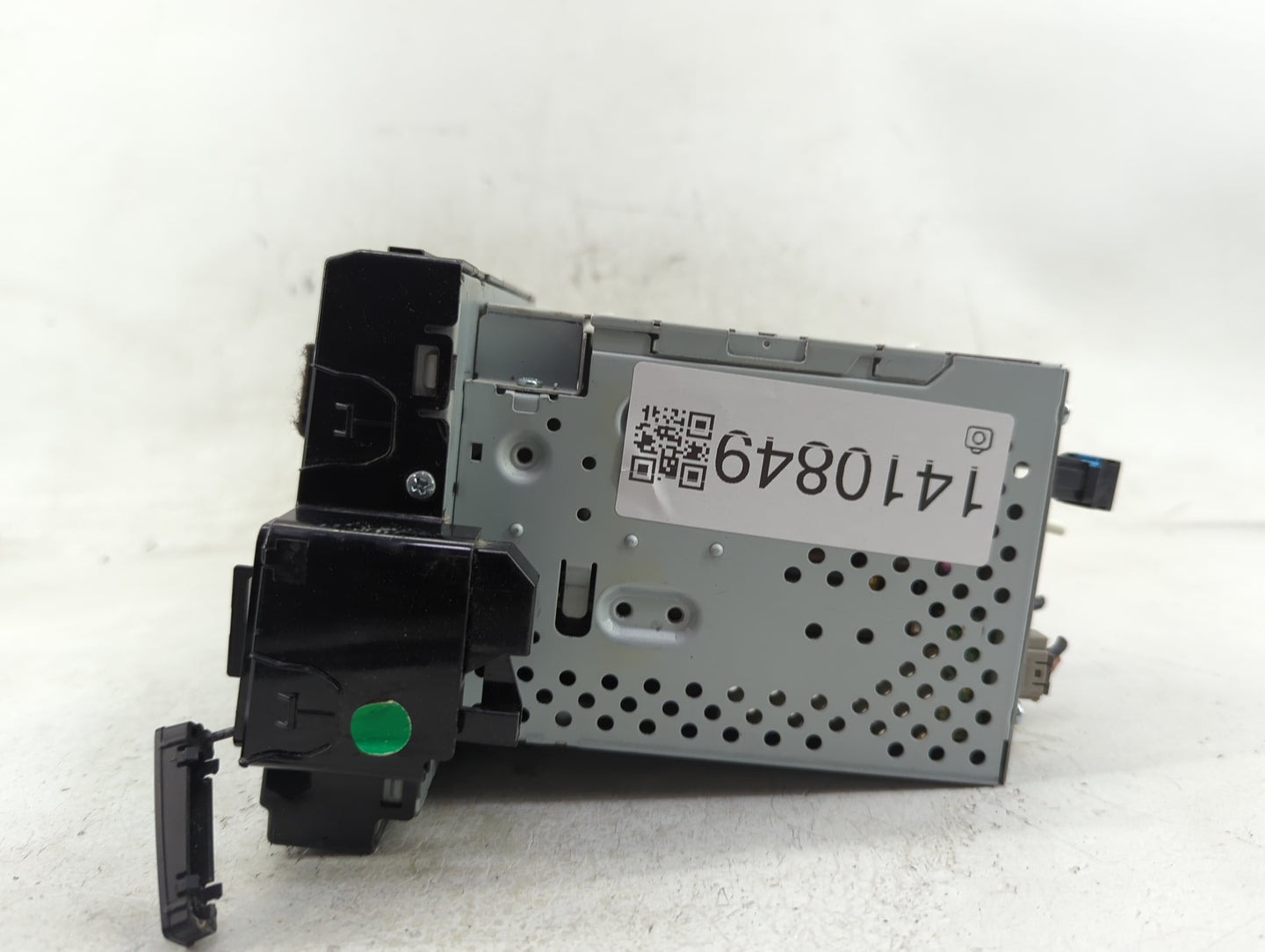 2016-2018 Kia Optima Radio AM FM Cd Player Receiver Replacement P/N:96560-D5400WK Fits Fits 2016 2017 2018 OEM Used Auto Par