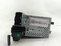 2016-2018 Kia Optima Radio AM FM Cd Player Receiver Replacement P/N:96560-D5400WK Fits Fits 2016 2017 2018 OEM Used Auto Par