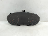 2016-2018 Kia Optima Instrument Cluster Speedometer Gauges P/N:94001-D5000 Fits Fits 2016 2017 2018 OEM Used Auto Parts - Oe