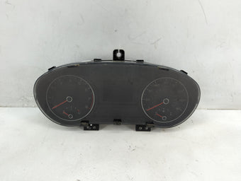 compare product 2016-2018 Kia Optima Instrument Cluster Speedometer Gauges P/N:94001-D5000 Fits Fits 2016 2017 2018 OEM Used Auto Parts