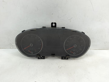 2016-2018 Kia Optima Instrument Cluster Speedometer Gauges P/N:94001-D5000 Fits Fits 2016 2017 2018 OEM Used Auto Parts - Oe