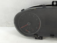 2016-2018 Kia Optima Instrument Cluster Speedometer Gauges P/N:94001-D5000 Fits Fits 2016 2017 2018 OEM Used Auto Parts - Oe