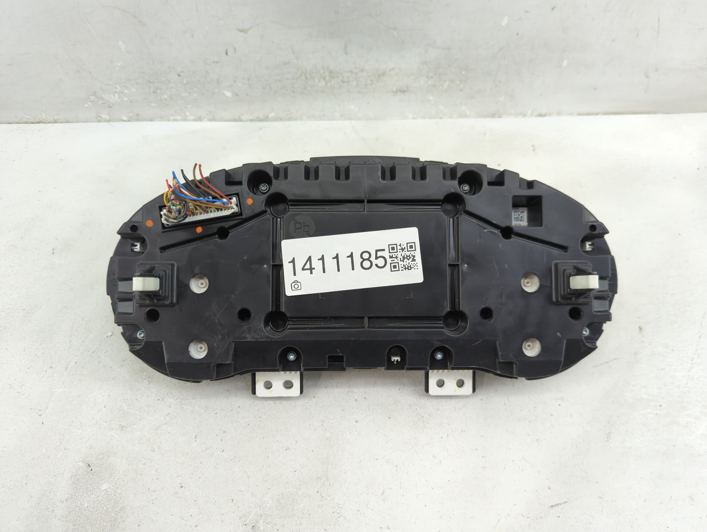2016-2018 Kia Optima Instrument Cluster Speedometer Gauges P/N:94001-D5000 Fits Fits 2016 2017 2018 OEM Used Auto Parts - Oe