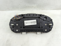 2016-2018 Kia Optima Instrument Cluster Speedometer Gauges P/N:94001-D5000 Fits Fits 2016 2017 2018 OEM Used Auto Parts - Oe