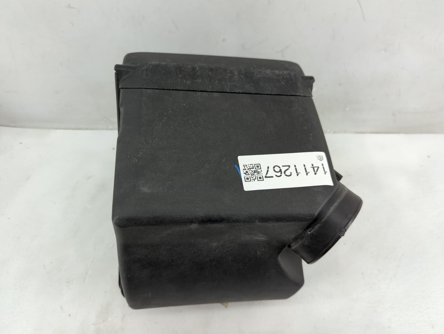 2016-2016 Kia Optima Air Cleaner Intake-duct Hose Tube - Oemusedautoparts1.com