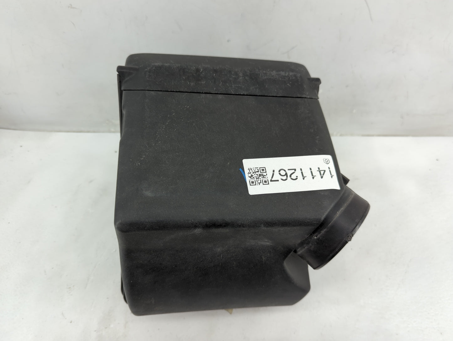 2016-2016 Kia Optima Air Cleaner Intake-duct Hose Tube - Oemusedautoparts1.com