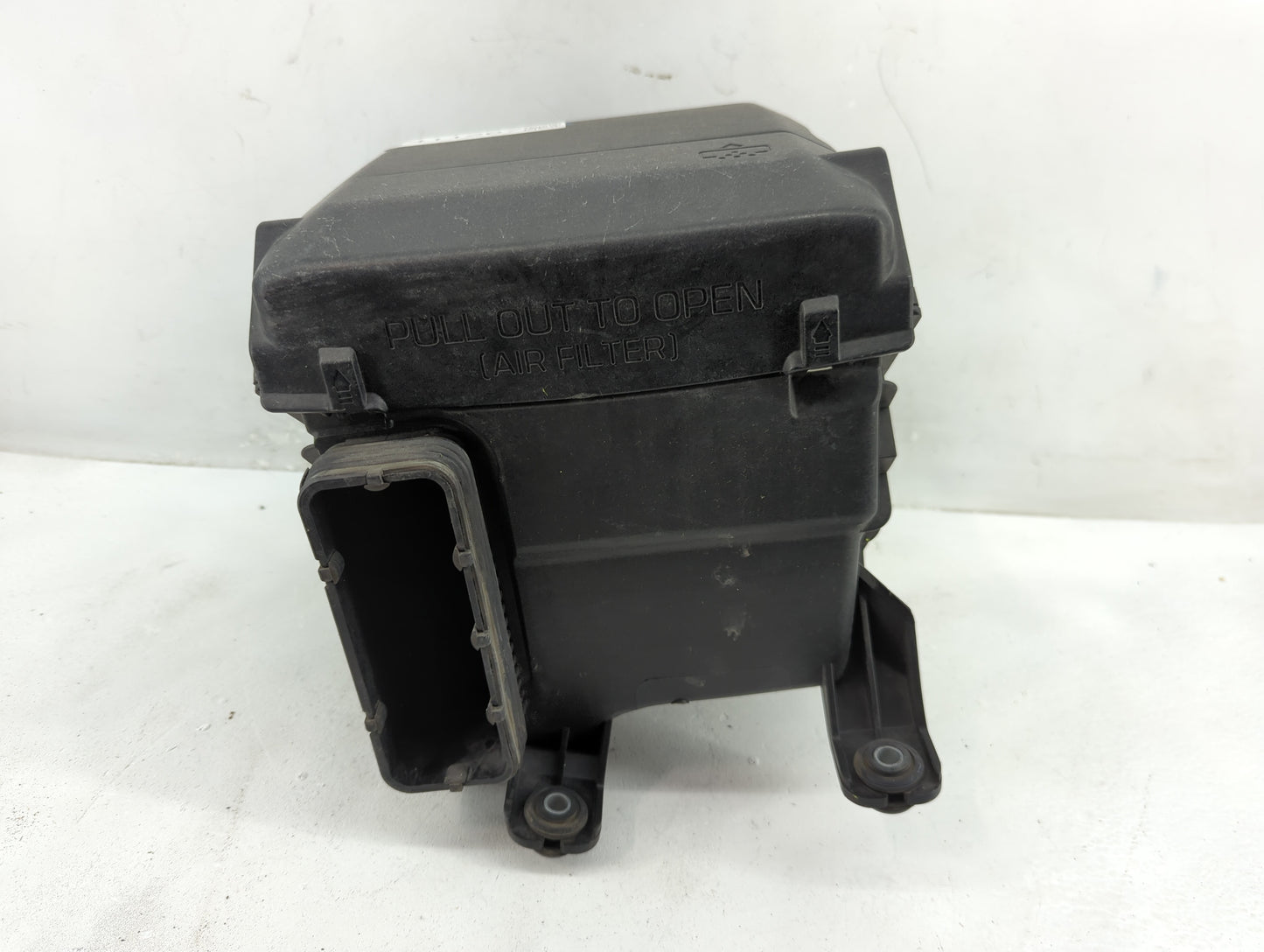 2016-2016 Kia Optima Air Cleaner Intake-duct Hose Tube - Oemusedautoparts1.com