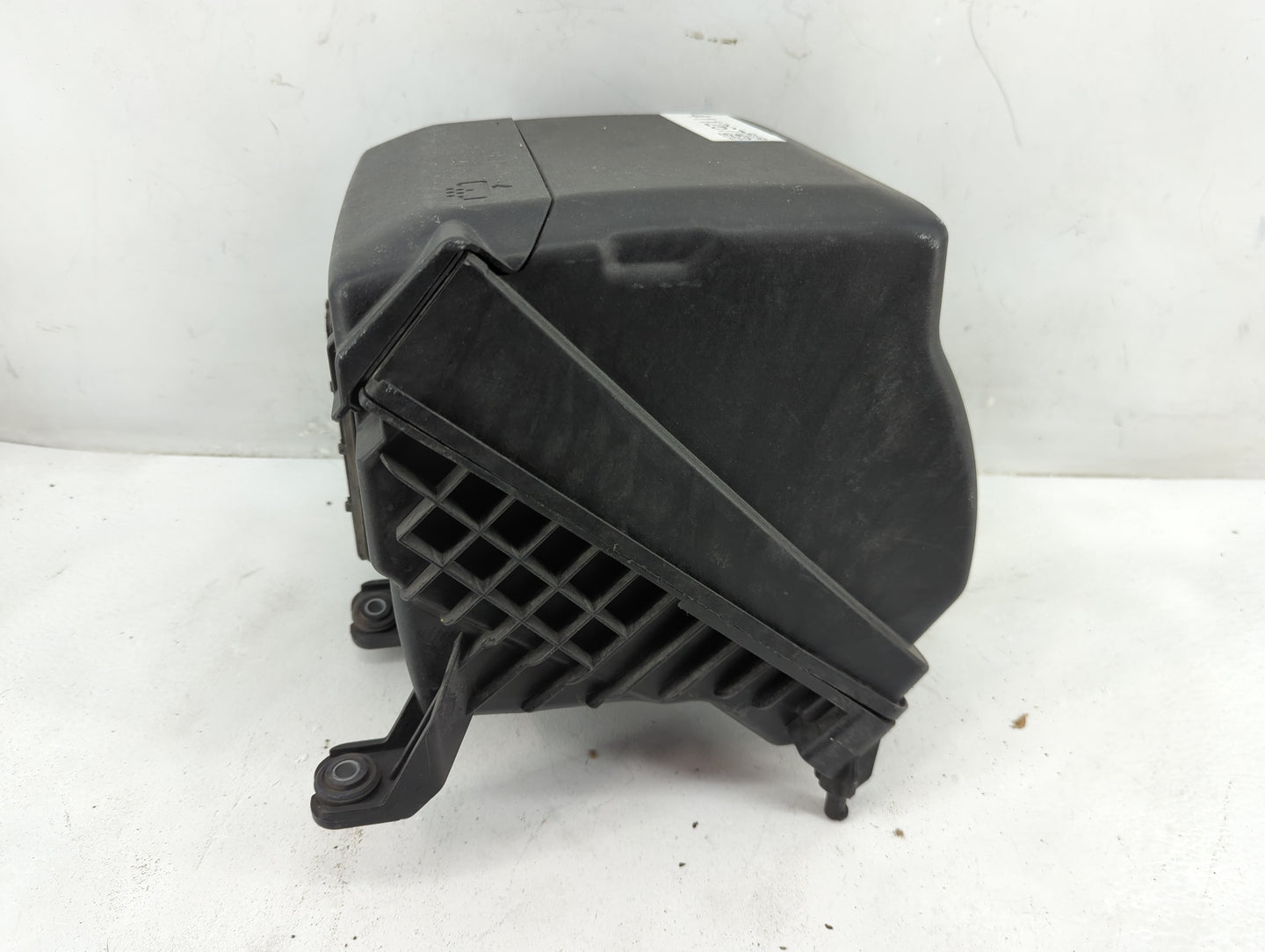 2016-2016 Kia Optima Air Cleaner Intake-duct Hose Tube - Oemusedautoparts1.com