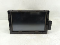 2016-2018 Kia Optima Radio AM FM Cd Player Receiver Replacement P/N:96560-D5450WK Fits Fits 2016 2017 2018 OEM Used Auto Par