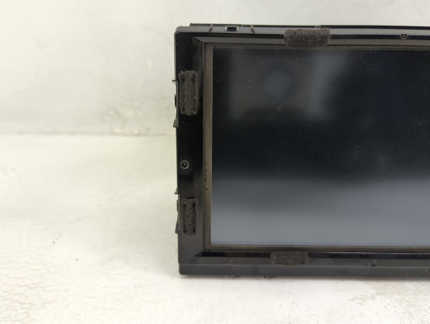 2016-2018 Kia Optima Radio AM FM Cd Player Receiver Replacement P/N:96560-D5450WK Fits Fits 2016 2017 2018 OEM Used Auto Par