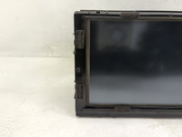 2016-2018 Kia Optima Radio AM FM Cd Player Receiver Replacement P/N:96560-D5450WK Fits Fits 2016 2017 2018 OEM Used Auto Par