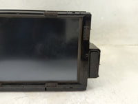 2016-2018 Kia Optima Radio AM FM Cd Player Receiver Replacement P/N:96560-D5450WK Fits Fits 2016 2017 2018 OEM Used Auto Par